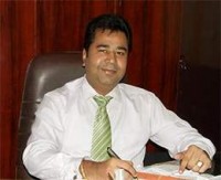 Dr. Neelesh Tiwari, Psychiatrist in Delhi